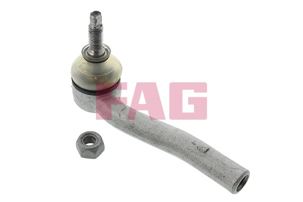 Styrled, framaxel vänster Fag 840 0895 10 FAG