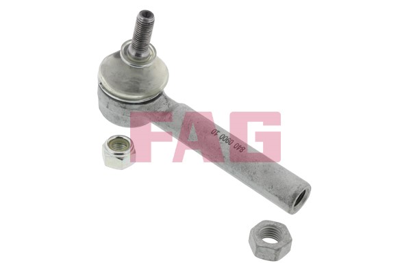 Styrled, Framaxel, Fram, höger eller vänster Fag 840 0900 10 FAG