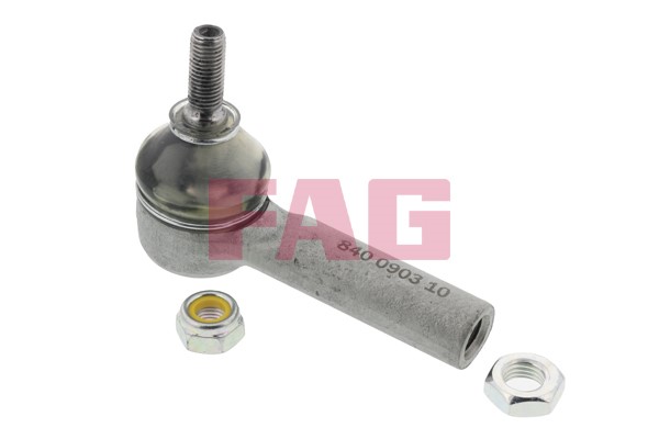Styrled, Framaxel, Fram, höger eller vänster Fag 840 0903 10 FAG