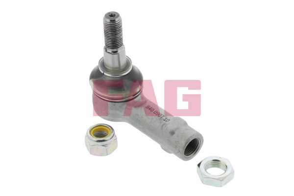 Styrled, Framaxel Fag 840 0907 10 FAG