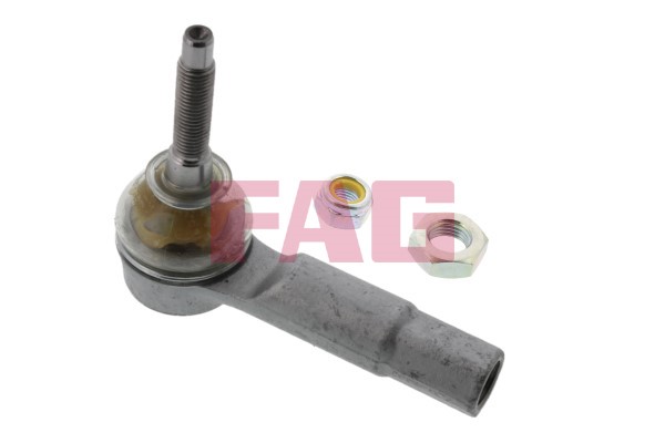 Styrled, Framaxel, Fram, höger eller vänster Fag 840 0910 10 FAG