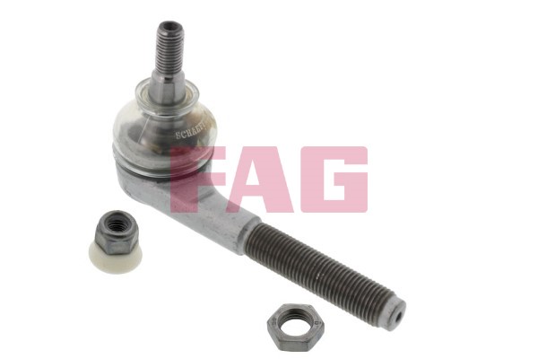 Styrled, Framaxel, framaxel vänster, framaxel höger Fag 840 0920  FAG
