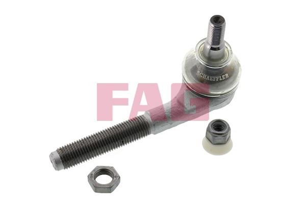 Styrled, Framaxel, framaxel höger, framaxel vänster Fag 840 0921  FAG