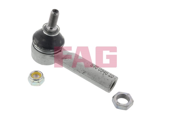 Styrled, Framaxel, Fram, höger eller vänster Fag 840 0946 10 FAG