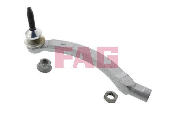 Styrled, framaxel vänster Fag 840 0964 10 FAG