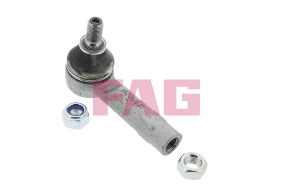 Styrled, Framaxel Fag 840 0975 10 FAG