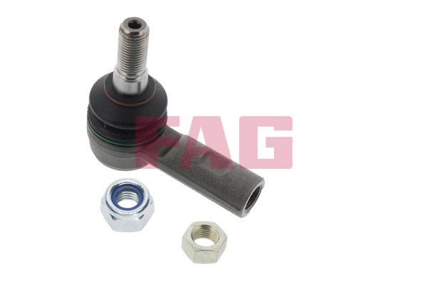 Styrled, Framaxel Fag 840 1004 10 FAG