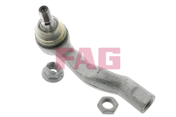 Styrled, framaxel vänster Fag 840 1016 10 FAG
