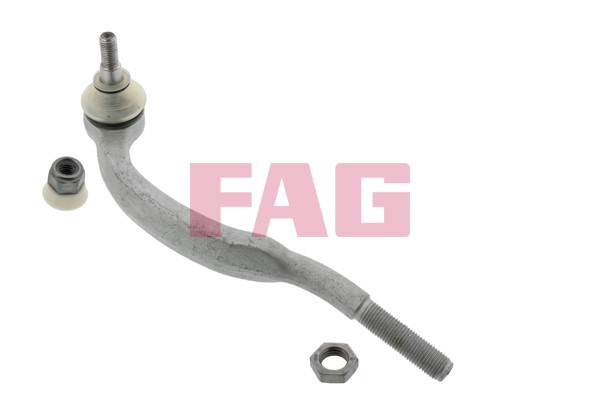 Styrled, framaxel vänster Fag 840 1025 10 FAG