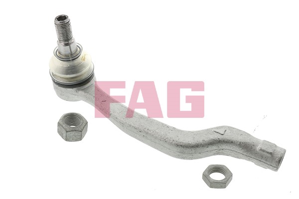 Styrled, framaxel vänster Fag 840 1067 10 FAG