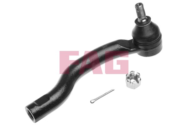 Styrled, framaxel höger Fag 840 1090 10 FAG