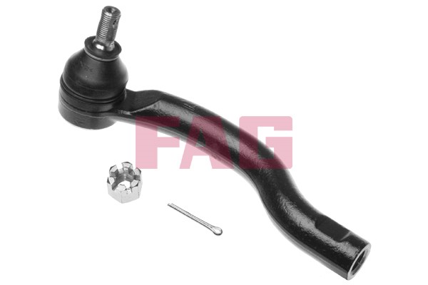 Styrled, framaxel vänster Fag 840 1091 10 FAG