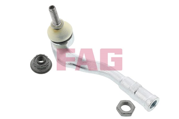 Styrled, framaxel vänster Fag 840 1098 10 FAG