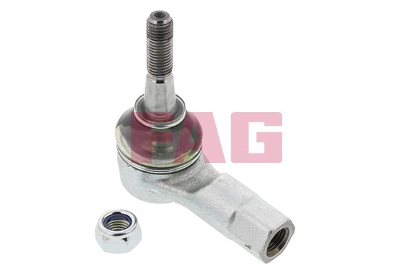 Styrled, Framaxel, Fram, höger eller vänster Fag 840 1101 10 FAG