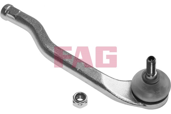 Styrled, framaxel vänster Fag 840 1125 10 FAG