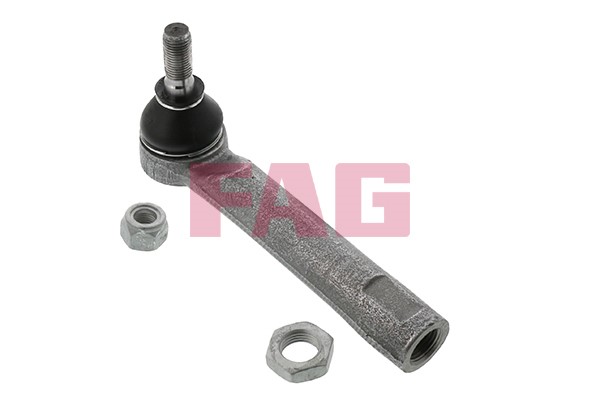 Styrled, Framaxel, Tvåsidig Fag 840 1157 10 FAG