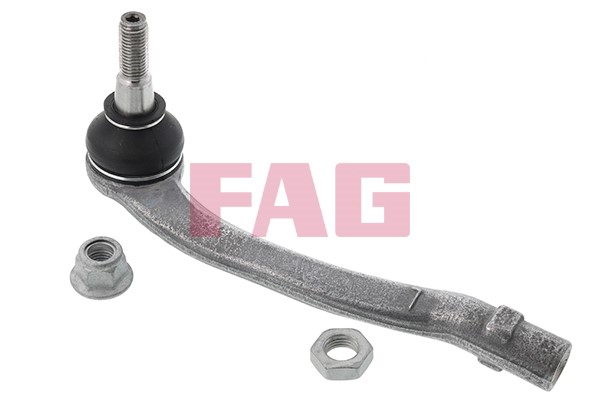 Styrled, framaxel vänster Fag 840 1160 10 FAG