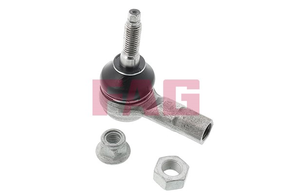 Styrled, Framaxel, Tvåsidig Fag 840 1163 10 FAG