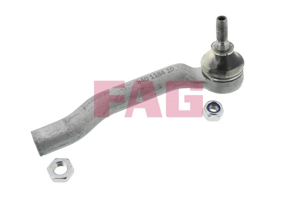 Styrled, framaxel vänster, framaxel höger Fag 840 1184 10 FAG