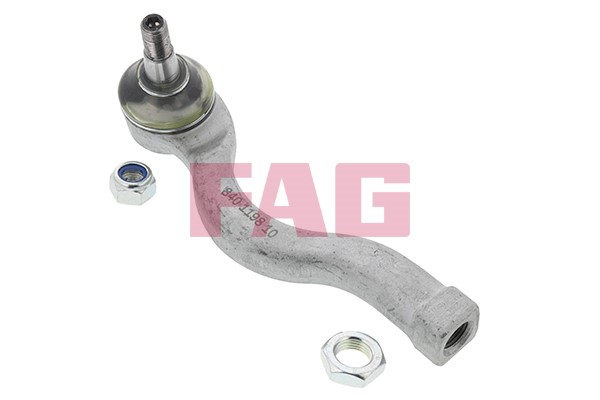 Styrled, framaxel vänster Fag 840 1198 10 FAG