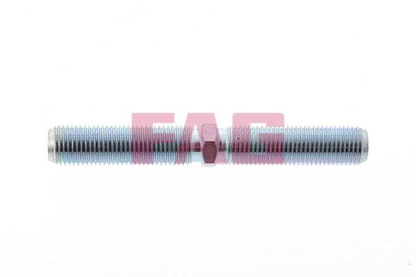 Bult, hjulinställning, Framaxel Fag 840 1204 10 FAG