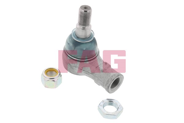 Styrled, Framaxel Fag 840 1221 10 FAG