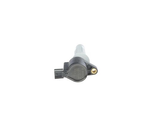 Tändspole Bosch 0 221 504 706 BOSCH Tändspole Bosch 0 221 504 706 BOSCH