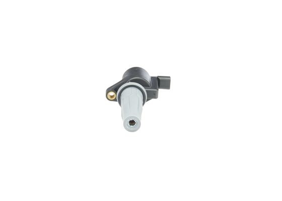 Tändspole Bosch 0 221 504 706 BOSCH Tändspole Bosch 0 221 504 706 BOSCH
