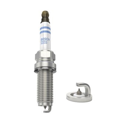 Tändstift Bosch 0 242 135 569 BOSCH
