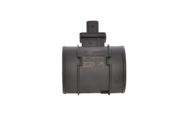 Luftmassemätare Bosch 0 280 218 421 BOSCH