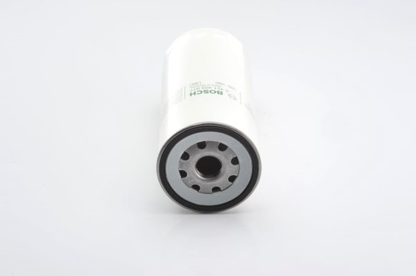 Oljefilter, Bak Bosch 0 451 403 077 BOSCH