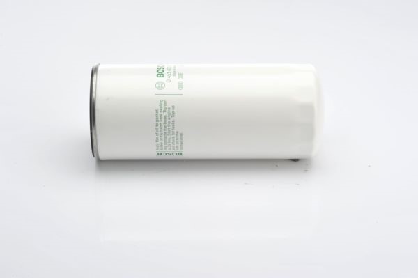 Oljefilter, Bak Bosch 0 451 403 077 BOSCH