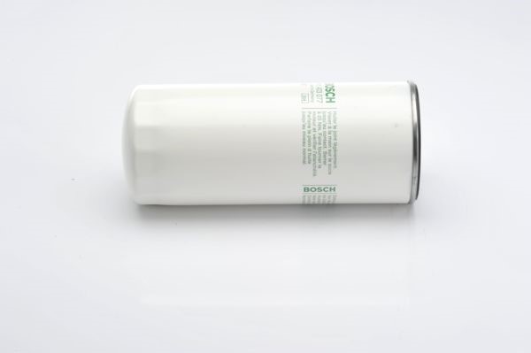 Oljefilter, Bak Bosch 0 451 403 077 BOSCH