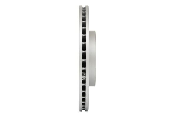 Bromsskiva Ventilerad, Framaxel Bosch 0 986 479 E36 BOSCH