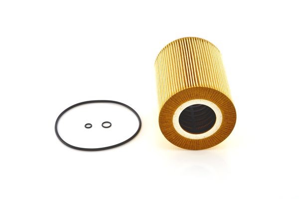 Oljefilter BOSCH