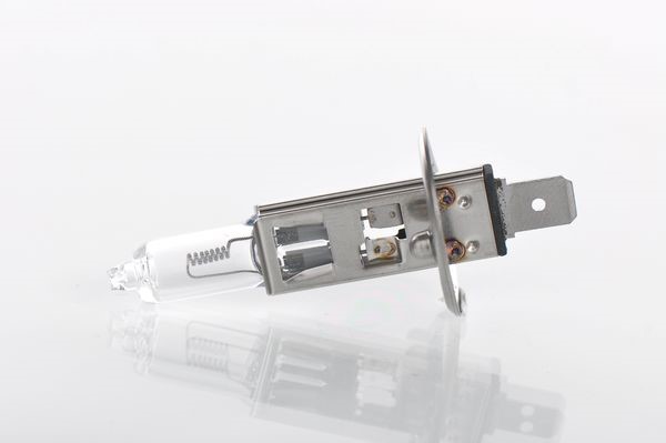 Halogenlampa BOSCH Pure Light WS H1 P14,5s Bosch 1 987 302 411 BOSCH