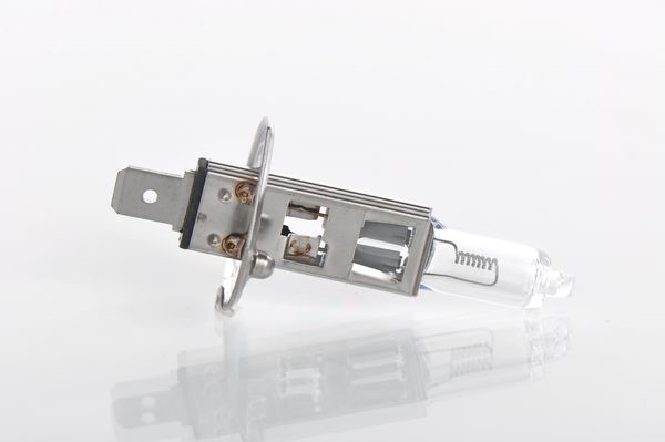 Halogenlampa BOSCH Pure Light WS H1 P14,5s Bosch 1 987 302 411 BOSCH