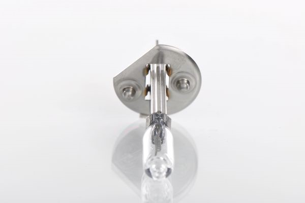 Halogenlampa BOSCH Pure Light WS H1 P14,5s Bosch 1 987 302 411 BOSCH