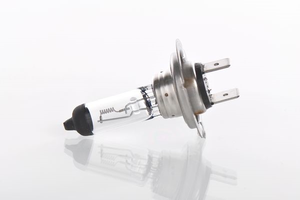 Halogenlampa BOSCH Pure Light WS H7 PX26d 24V Bosch 1 987 302 471 BOSCH