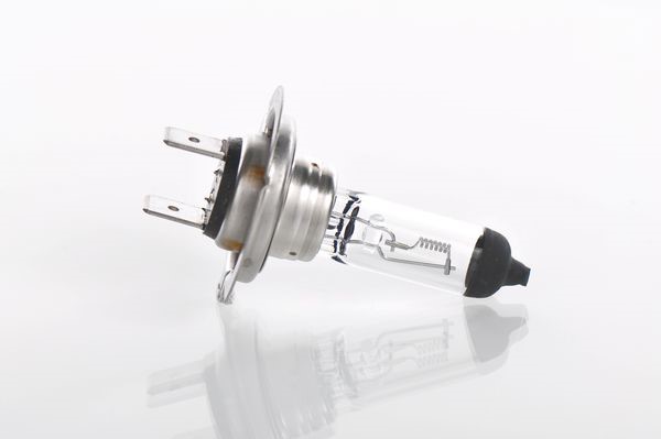 Halogenlampa BOSCH Pure Light WS H7 PX26d 24V Bosch 1 987 302 471 BOSCH