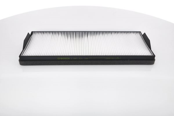 Kupefilter Bosch 1 987 431 168 BOSCH