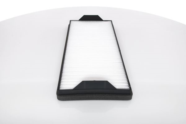 Kupefilter Bosch 1 987 431 168 BOSCH
