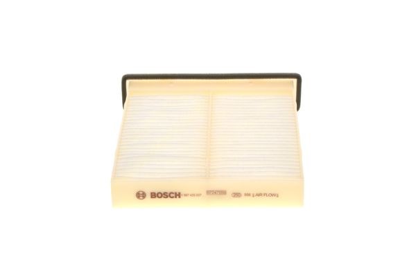 Kupefilter Bosch 1 987 435 037 BOSCH