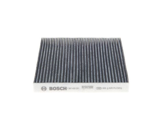Kupefilter Bosch 1 987 435 051 BOSCH