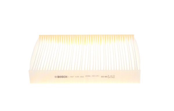 Kupefilter Bosch 1 987 435 082 BOSCH