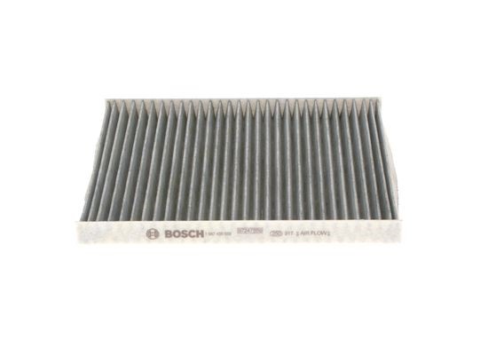 Kupefilter Bosch 1 987 435 558 BOSCH