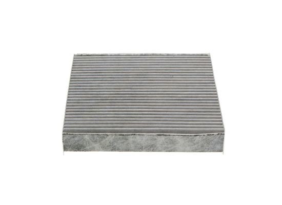 Kupefilter Bosch 1 987 435 570 BOSCH