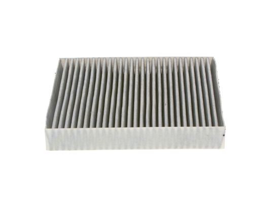 Kupefilter Bosch 1 987 435 570 BOSCH