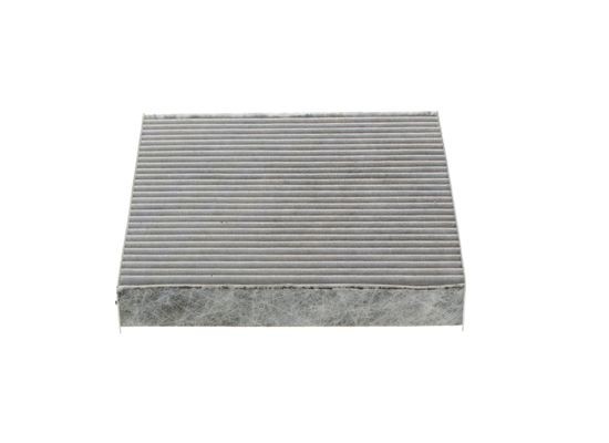 Kupefilter Bosch 1 987 435 570 BOSCH