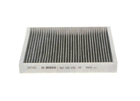 Kupefilter Bosch 1 987 435 575 BOSCH